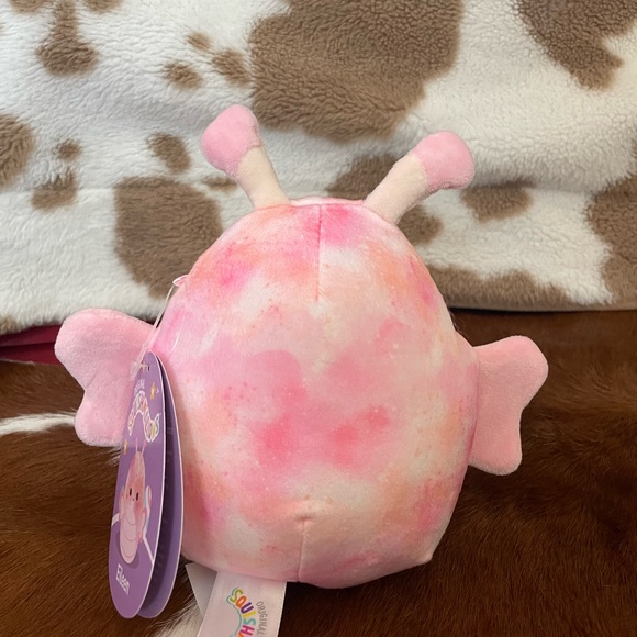 NWT Squishmallow Easter Bundle 2022 set of 4🎁 - Picture 10 of 10